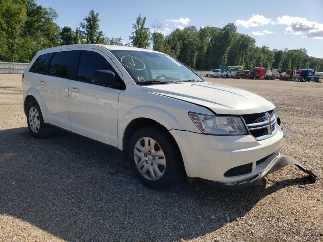 2014 dodge journey se