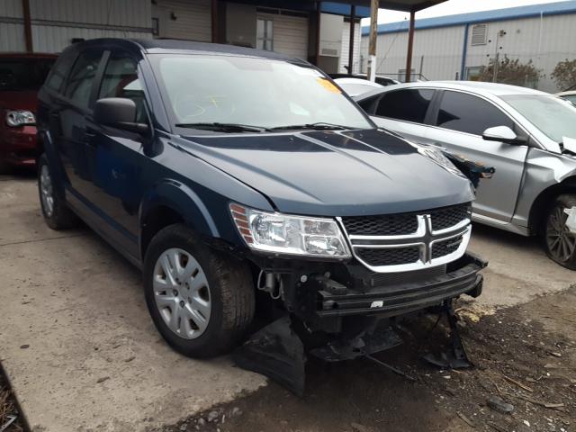 2013 dodge journey