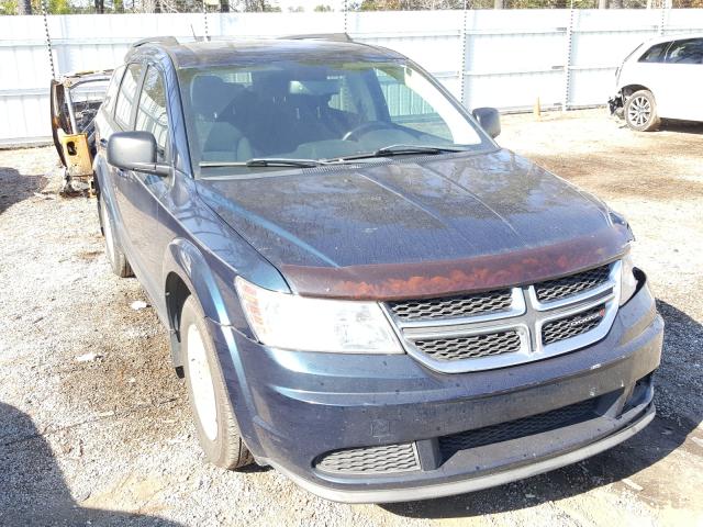 2013 dodge journey