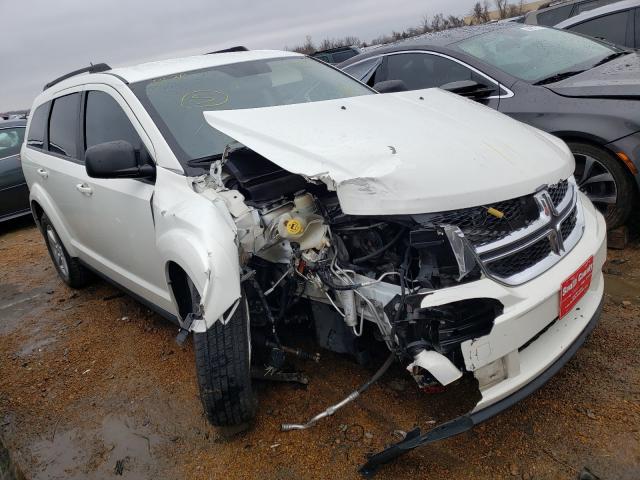 2013 dodge journey se