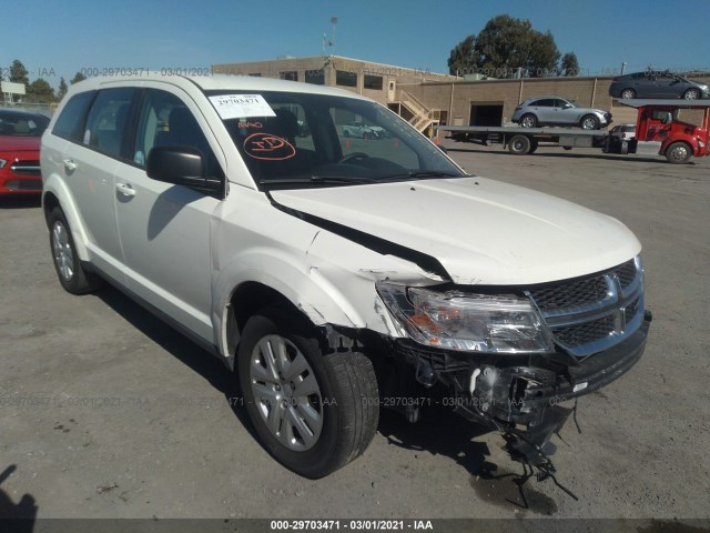 2013 dodge journey