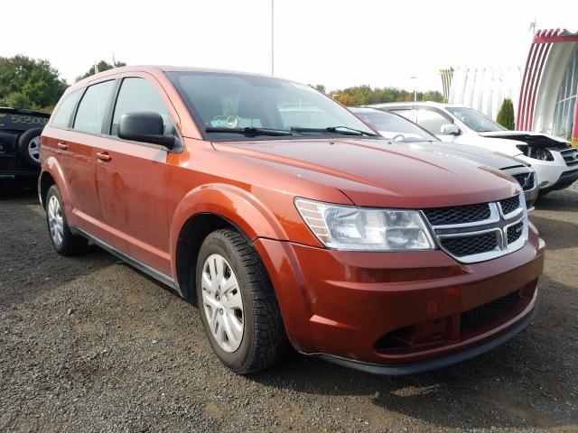 2013 dodge journey se