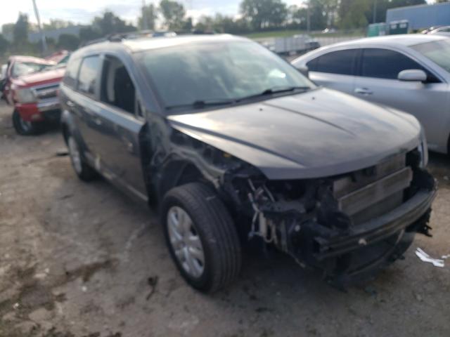 2013 dodge journey se