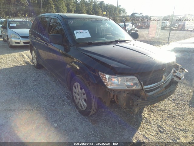 2013 dodge journey