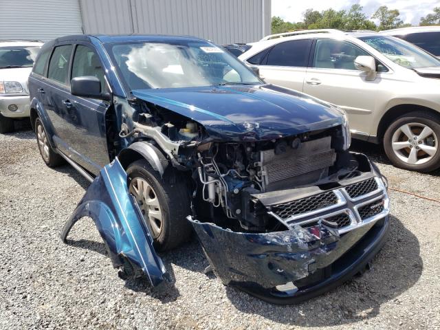 2014 dodge journey se