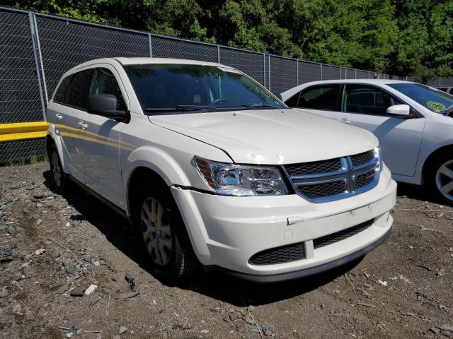 2014 dodge journey se