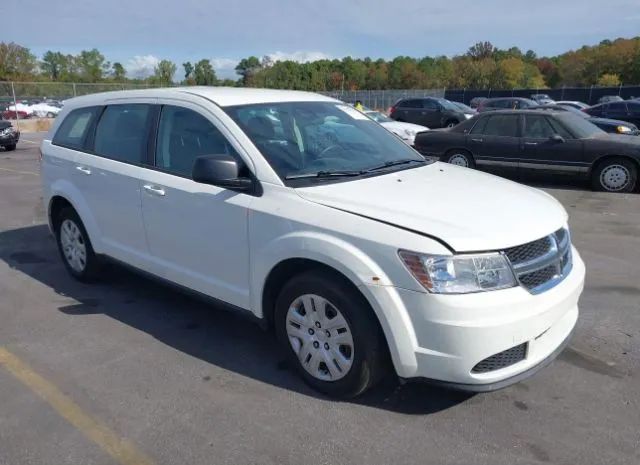 2014 dodge journey