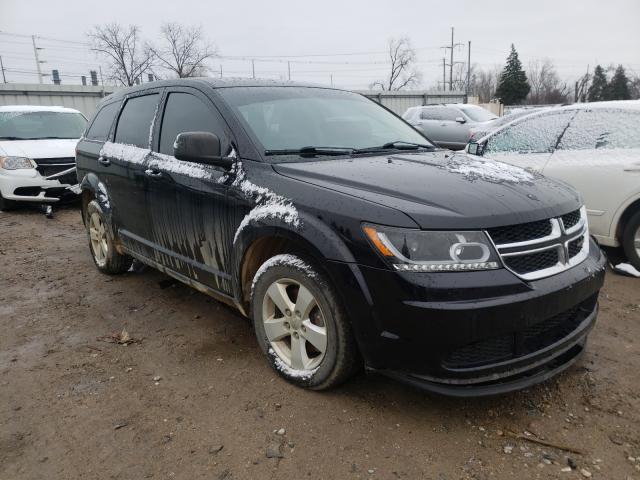 2014 dodge journey se
