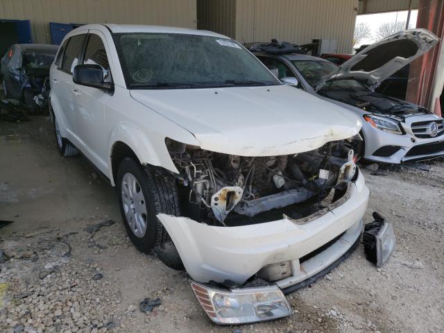 2014 dodge journey se