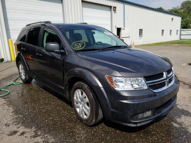 2014 dodge journey se