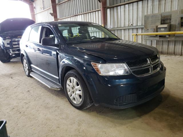 2014 dodge journey se