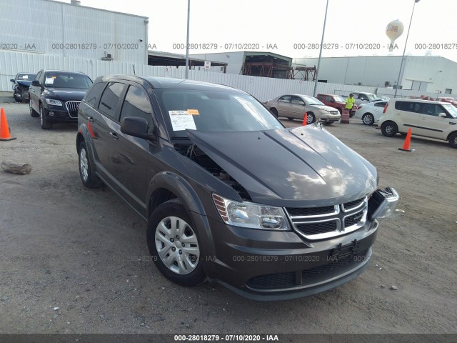 2014 dodge journey