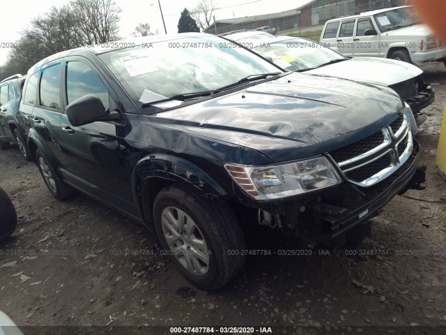 2014 dodge journey