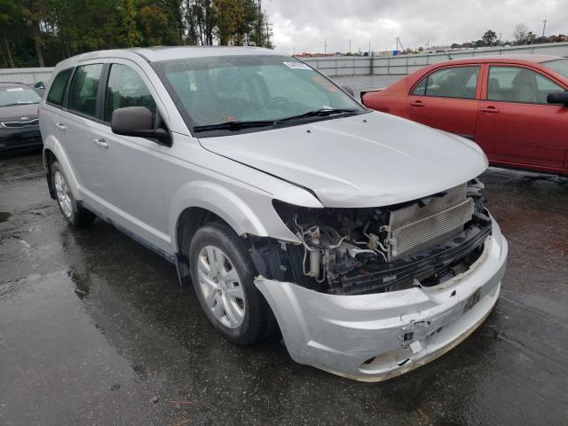 2014 dodge journey se