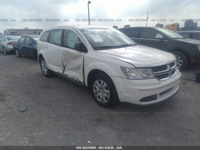 2014 dodge journey