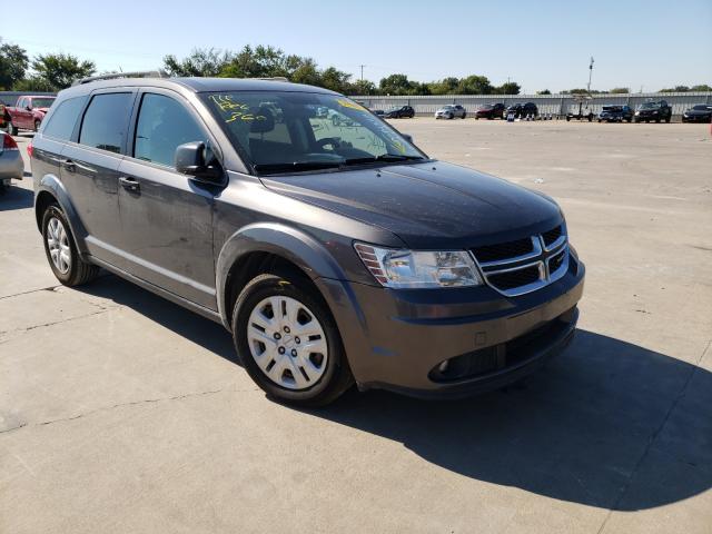 2014 dodge journey