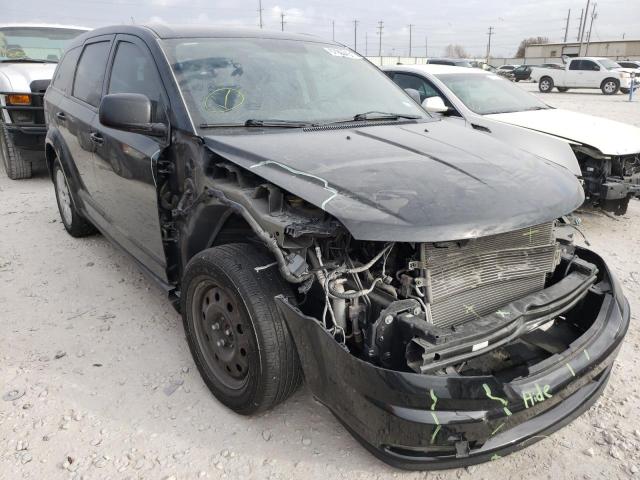 2015 dodge journey se