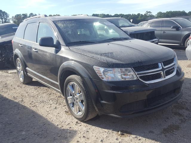 2014 dodge journey se