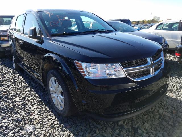 2014 dodge journey se