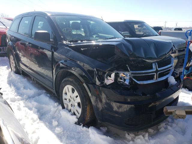 2015 dodge journey se