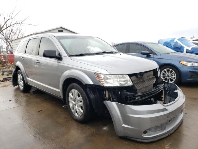 2015 dodge journey se