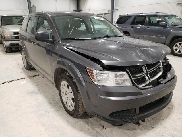 2015 dodge journey se