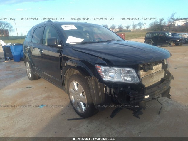 2015 dodge journey