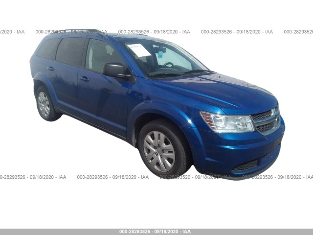 2015 dodge journey