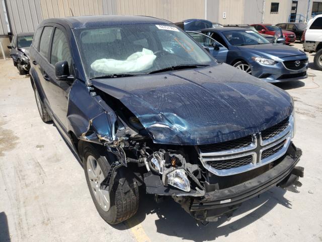 2015 dodge journey se