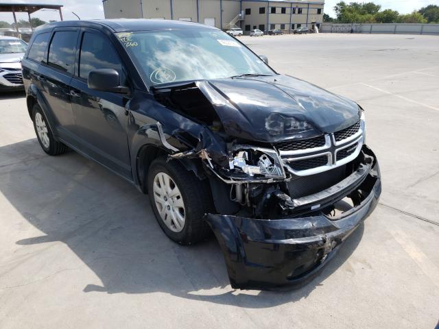 2015 dodge journey se