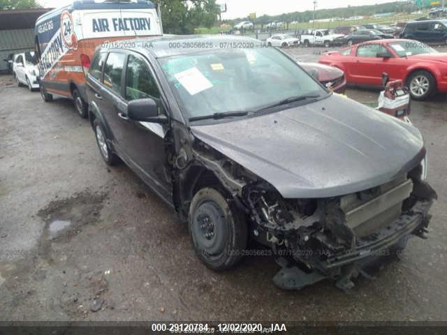 2015 dodge journey