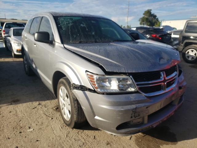 2015 dodge journey