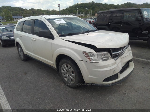 2015 dodge journey
