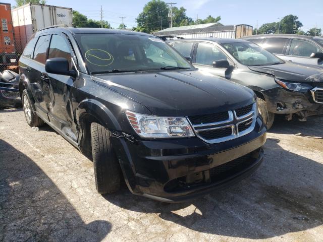 2015 dodge journey