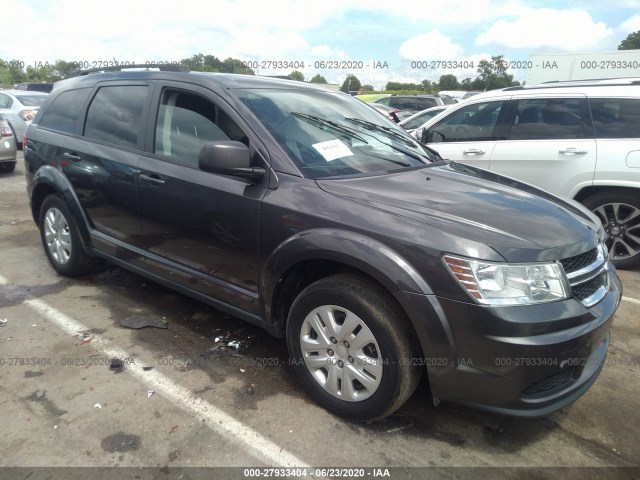 2015 dodge journey