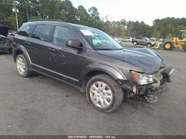 2015 dodge journey