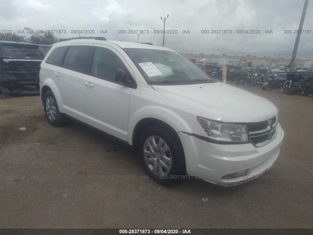 2015 dodge journey
