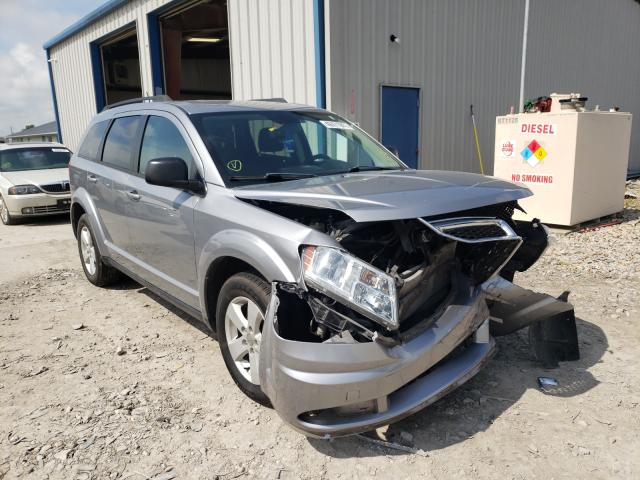 2015 dodge journey se