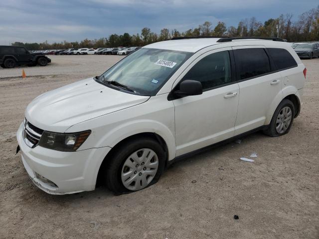 2015 dodge journey