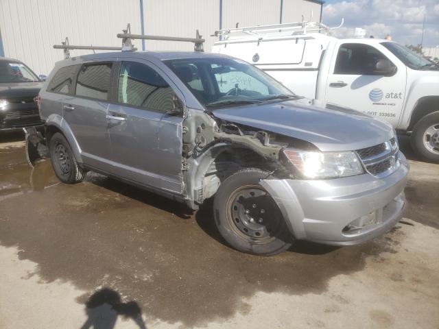 2016 dodge journey se