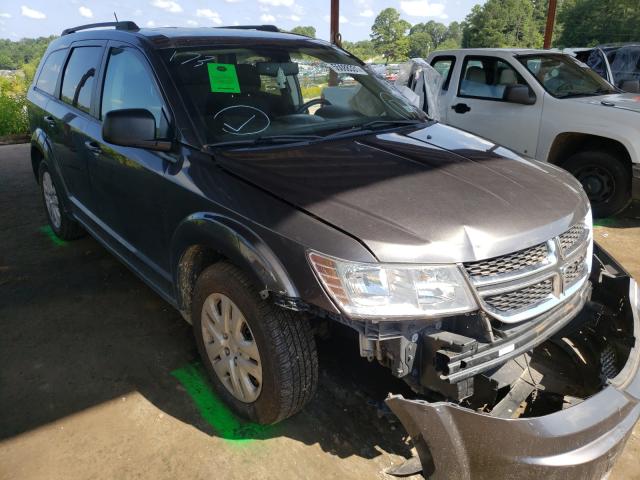 2016 dodge journey