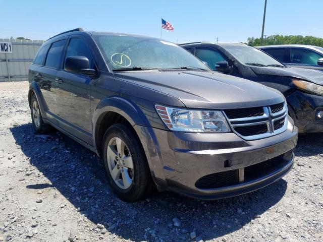 2016 dodge journey cr
