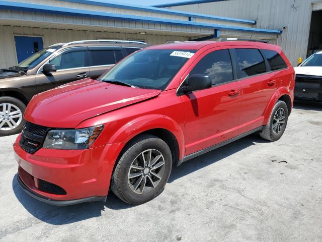 2017 dodge journey