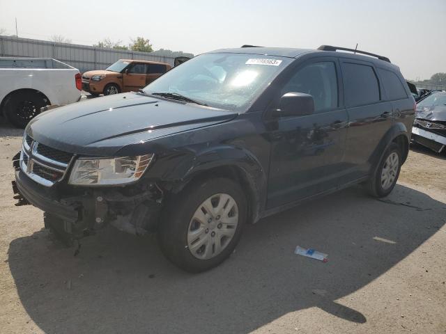 2020 dodge journey