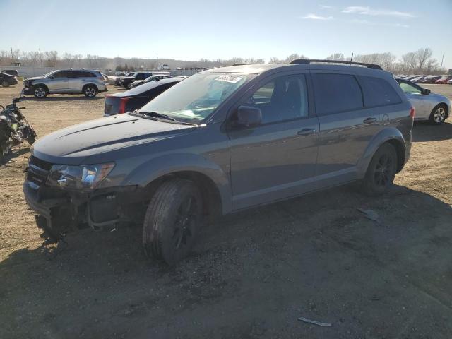 2020 dodge journey