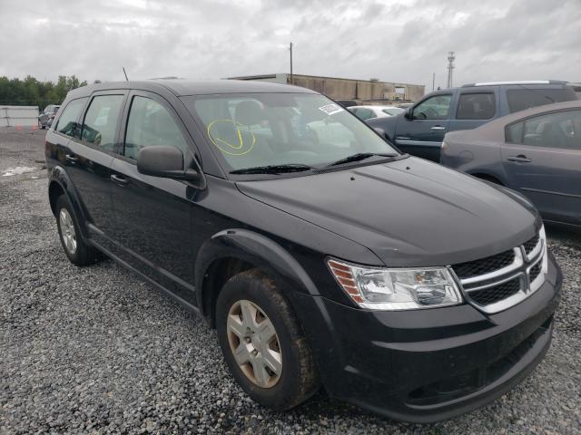 2012 dodge journey se
