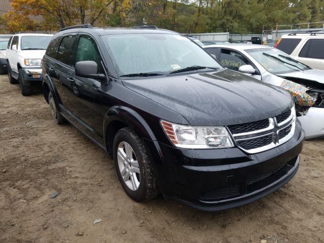 2012 dodge journey se