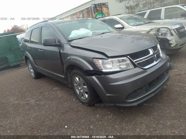 2012 dodge journey