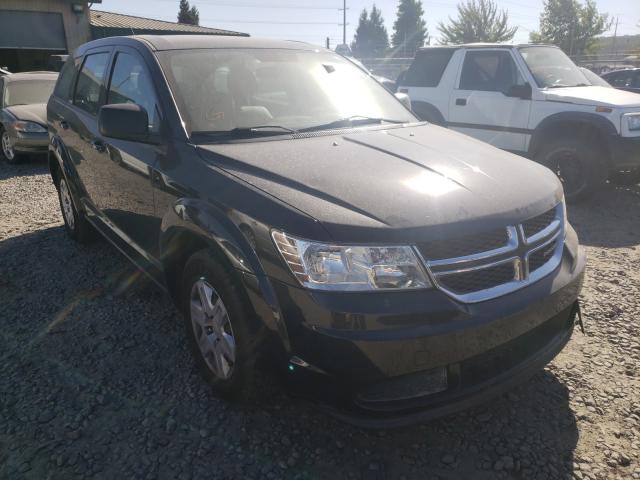 2012 dodge journey se