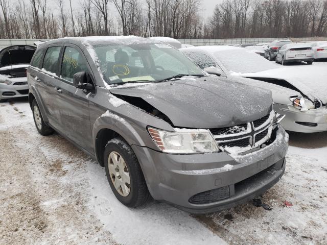 2012 dodge journey se